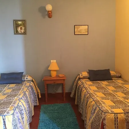 Prázdninový dům Nice Holiday El Paso